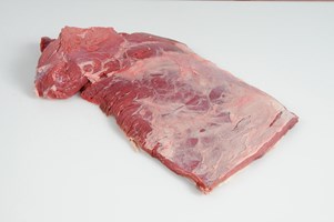 Topside Flap Muscle (sartorius) Meat Cut Spec Step 3